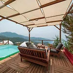 La Lucci Fethiye Hotel *