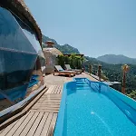 Hotel La Lucci Fethiye *