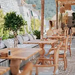 Hotel La Lucci Fethiye