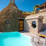 La Lucci Fethiye Hotel