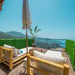 Hotel La Lucci Fethiye *