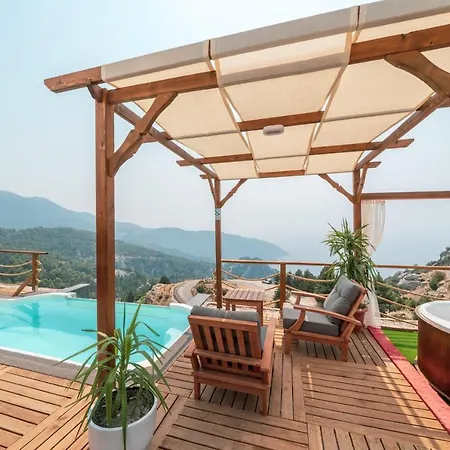 La Lucci Fethiye