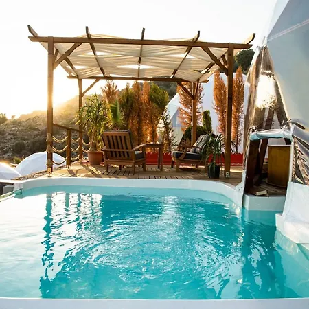 Hotel La Lucci Fethiye Karaagac (Fethiye)