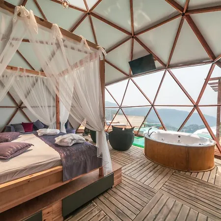 La Lucci Fethiye Szálloda Karaagac