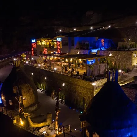 La Lucci Fethiye * Karaagac