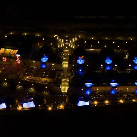 La Lucci Fethiye