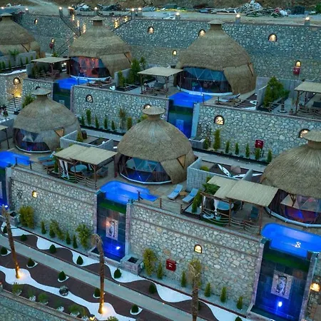 La Lucci Fethiye * Karaagac