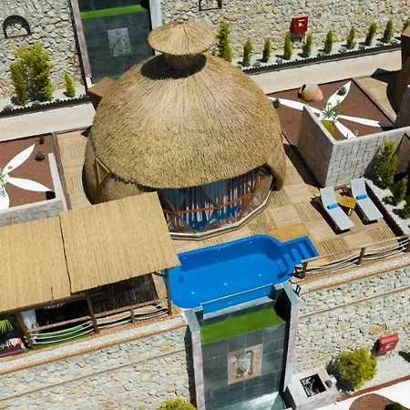 La Lucci Fethiye