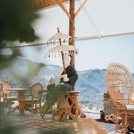 Szálloda La Lucci Fethiye *