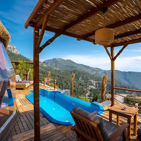 La Lucci Fethiye Hotel Karaagac (Fethiye)