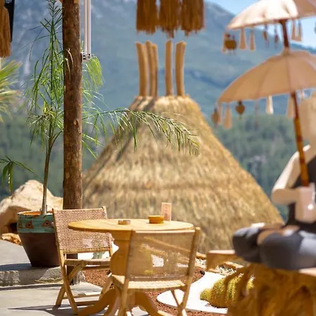 La Lucci Fethiye Szálloda Karaagac