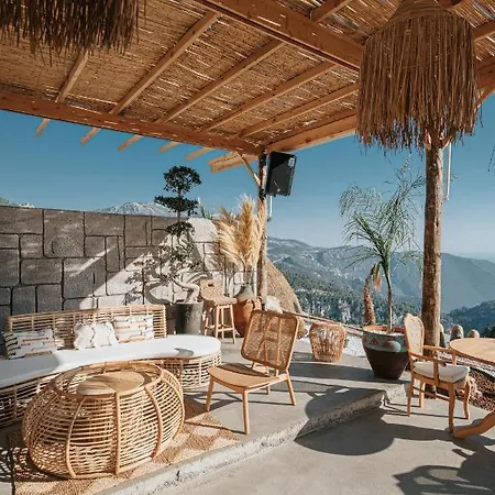 La Lucci Fethiye * Karaagac