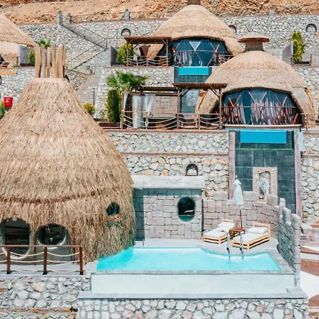 La Lucci Fethiye Hotel *