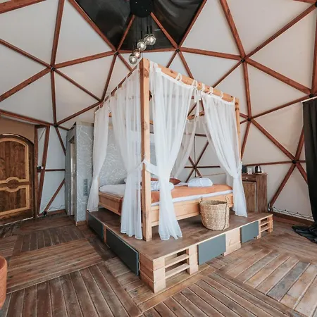 Szálloda La Lucci Fethiye