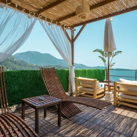 La Lucci Fethiye