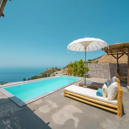 La Lucci Fethiye Szálloda Karaagac