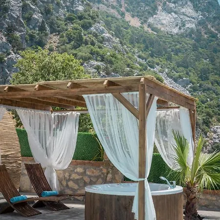 La Lucci Fethiye *