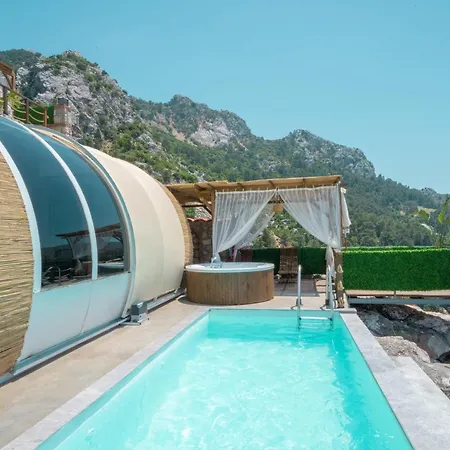 La Lucci Fethiye Karaagac