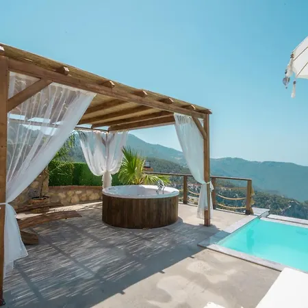 Hotel La Lucci Fethiye