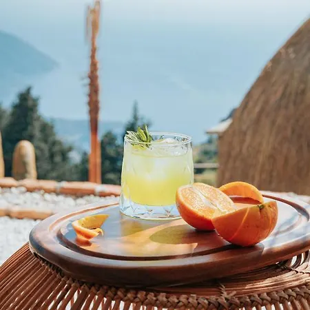 La Lucci Fethiye Szálloda Karaagac