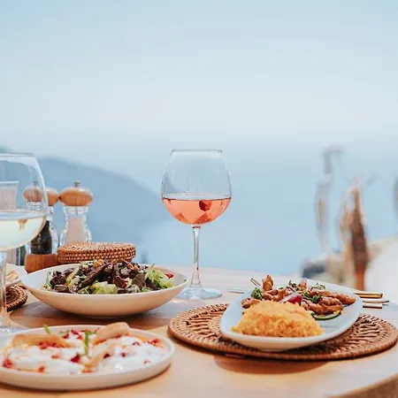 Szálloda La Lucci Fethiye Karaagac