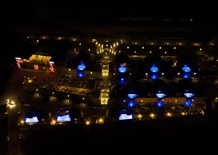 La Lucci Fethiye