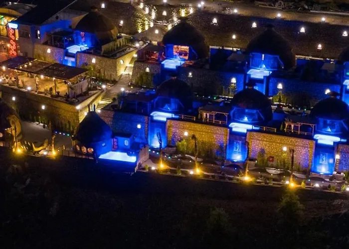 La Lucci Fethiye * Karaagac (Fethiye)