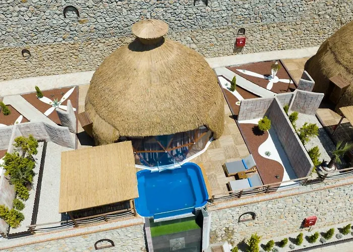 La Lucci Fethiye * Karaagac (Fethiye)