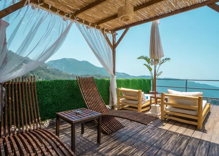 La Lucci Fethiye