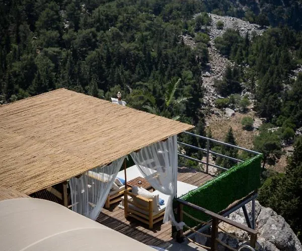 La Lucci Fethiye