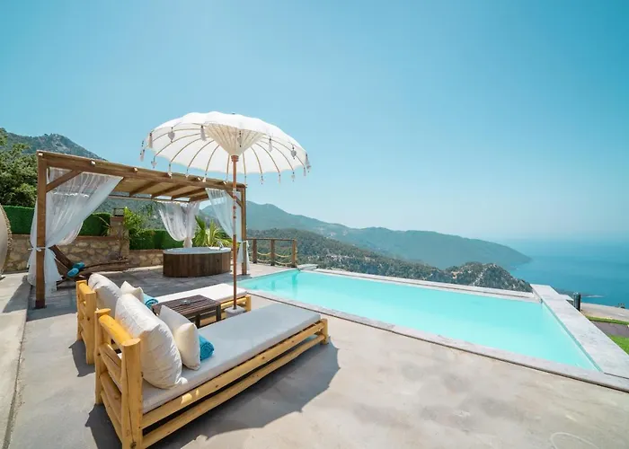 La Lucci Fethiye *