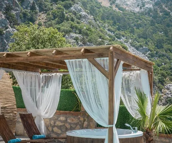 La Lucci Fethiye *