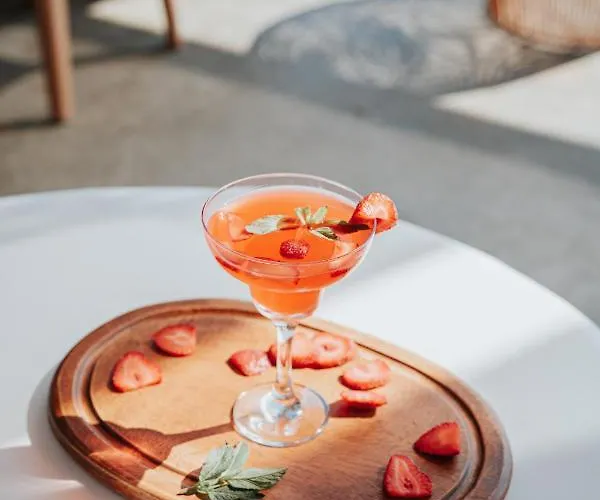 La Lucci Fethiye 酒店 Karaagac (Fethiye)