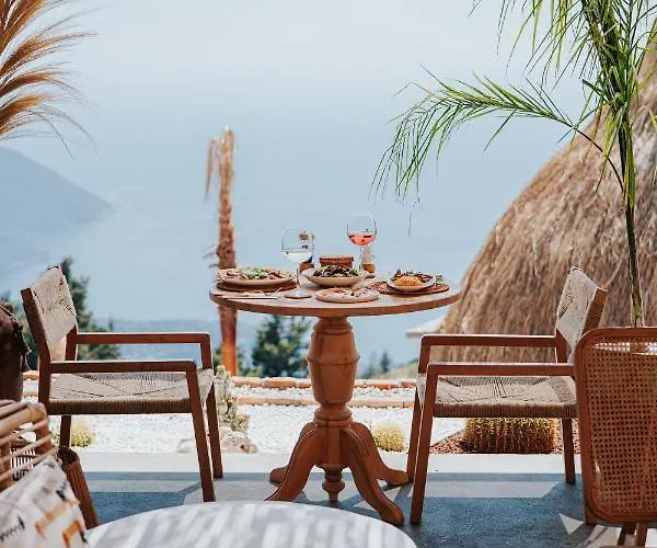La Lucci Fethiye *