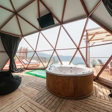 La Lucci Fethiye Hotel