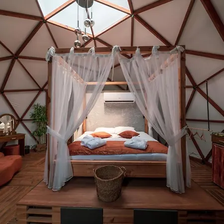 La Lucci Fethiye Hotel *