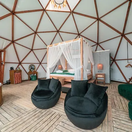 La Lucci Fethiye Karaagac (Fethiye)