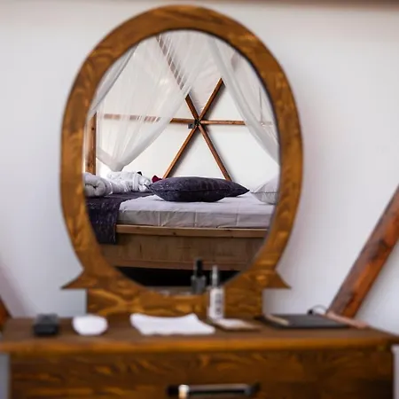 La Lucci Fethiye Hotel