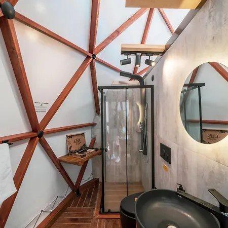 La Lucci Fethiye Karaagac (Fethiye)