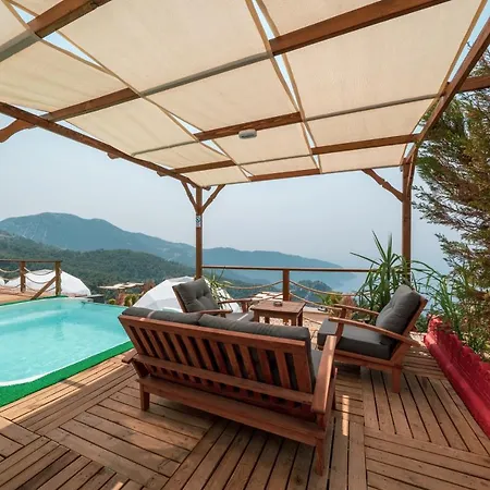 La Lucci Fethiye Hotel *