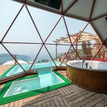 La Lucci Fethiye Hotel *