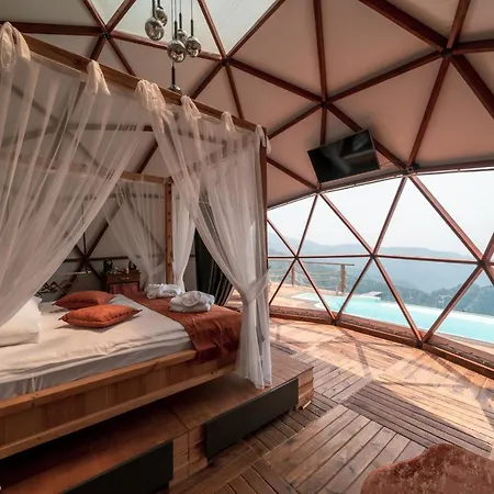 La Lucci Fethiye Hotell *