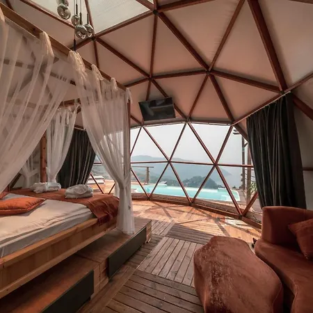 Hotel La Lucci Fethiye