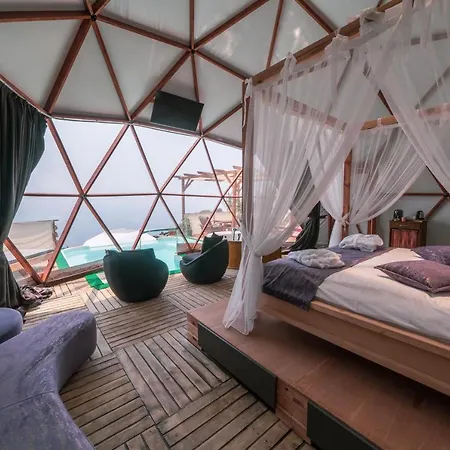 Hotel La Lucci Fethiye