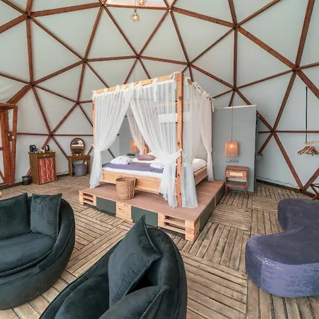 Hotel La Lucci Fethiye