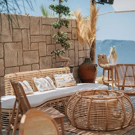 Hotel La Lucci Fethiye *