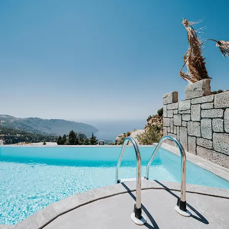 La Lucci Fethiye Karaagac (Fethiye)