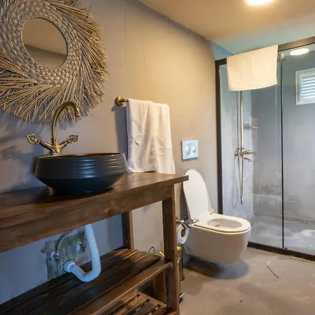 Hotel La Lucci Fethiye