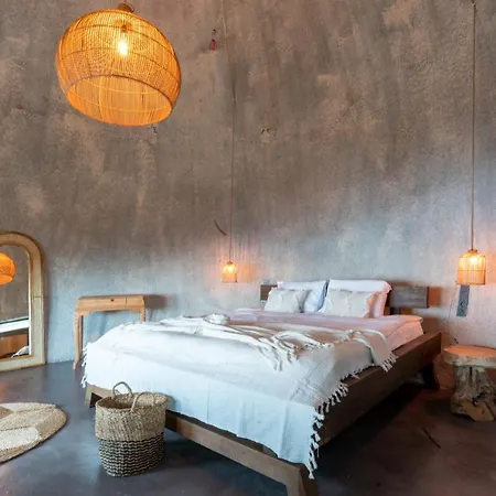 Hotel La Lucci Fethiye Karaagac (Fethiye)