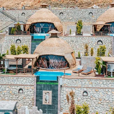 La Lucci Fethiye Hotel